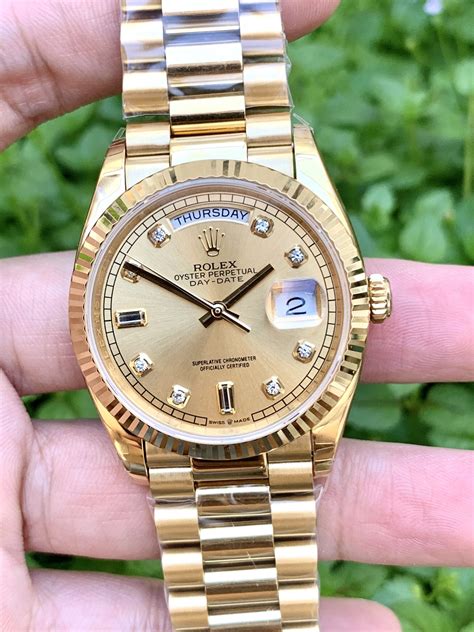 ban dong ho rolex super fake|dong watch rolex.